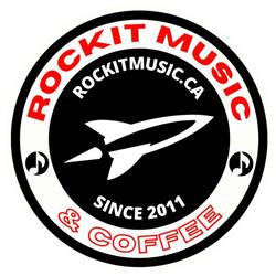 Rockit Music & Coffee