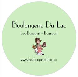 Boulangerie du Lac