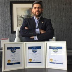 George Macris Mortgage Broker