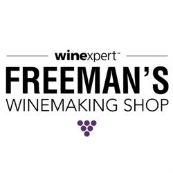 Freeman's Winemaking Shop