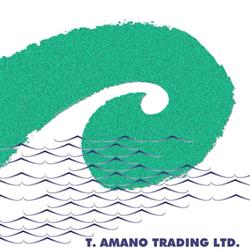 T Amano Trading Ltd