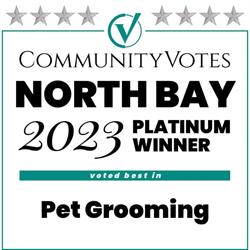 Dazzling Doggies Grooming Salon