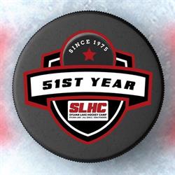 Sylvan Lake Hockey Camp
