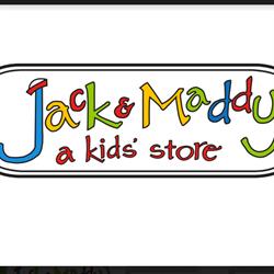 Jack & Maddy A Kids' Store