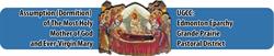 Dormition of the Most Holy Mother of God Parish, Ukrainian Catholic Church