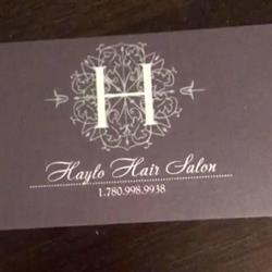 Haylo Hair Salon