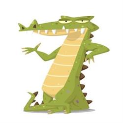 Crocodile Mandarin School