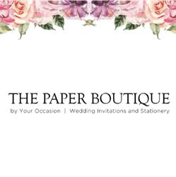 The Paper Boutique