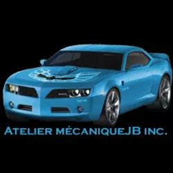 Atelier De Mécanique JB Inc