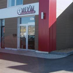 Gym Énergie