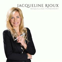 Maquillage Permanent Jacqueline Rioux