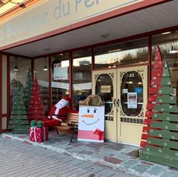 Boutique du Père D'Jos inc.
