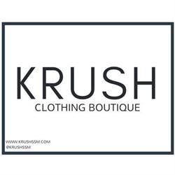 Krush Clothing Boutique