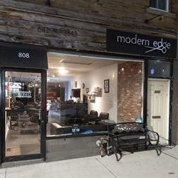 Modern Edge Salon