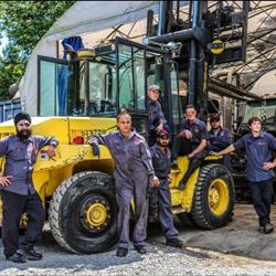 Payless Truck Parts Ltd.