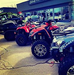 Splash Auto Care - Valley Argo