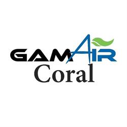Les Services Gamair Coral