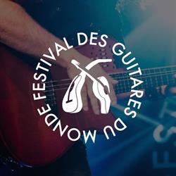 Festival des Guitares Du Monde En A-T