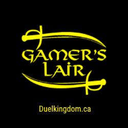 Gamer's Lair Ltd.