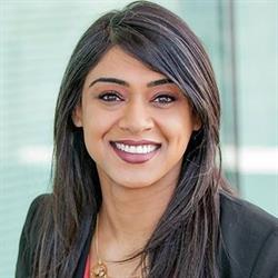 Bardish Chagger, MP - Waterloo