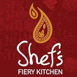 Shef's Fiery Kitchen Inc.