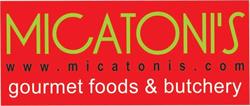 Micatoni's Gourmet Foods and Butchery