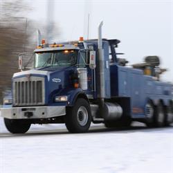 Andre's Towing