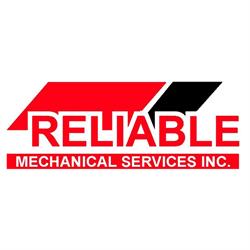 Reliable Mechanical Services Inc