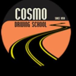 Cosmo Driving School