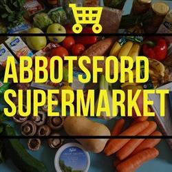 Abbotsford Supermarket