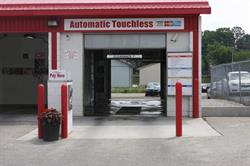 North Town Car Wash