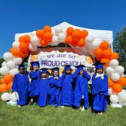 Klorious Kids Childcare Center