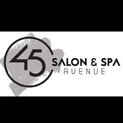 Salon spa 45 th avenue