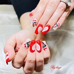 Modern Nails