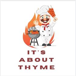 It’s about thyme Mediterranean cuisine