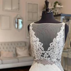 Sixpence Bridal Studio