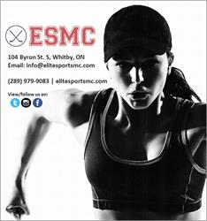 Elite Sports Medicine and conditioning