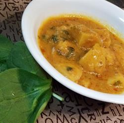Curry Delight