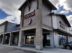 Lakeview Liquor