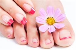 Ongles Fantasie