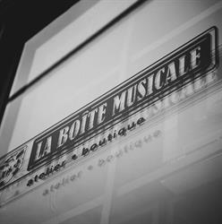 La Boîte Musicale