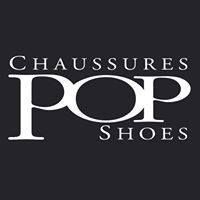 Chaussures Pop