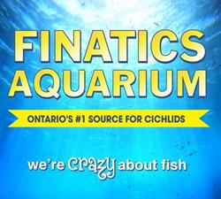 Finatics Aquarium