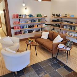 Three Sisters Day Spa