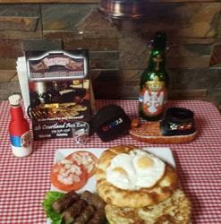 Jasna's European Meat & Deli