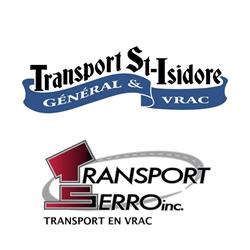 Transport St-Isidore Ltée