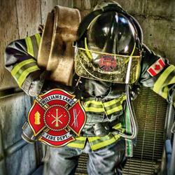 Williams Lake Fire Department