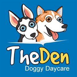 The Den Doggy Daycare