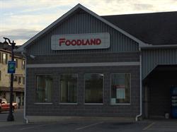 Foodland Walkerton