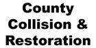 County Collision&Restoration